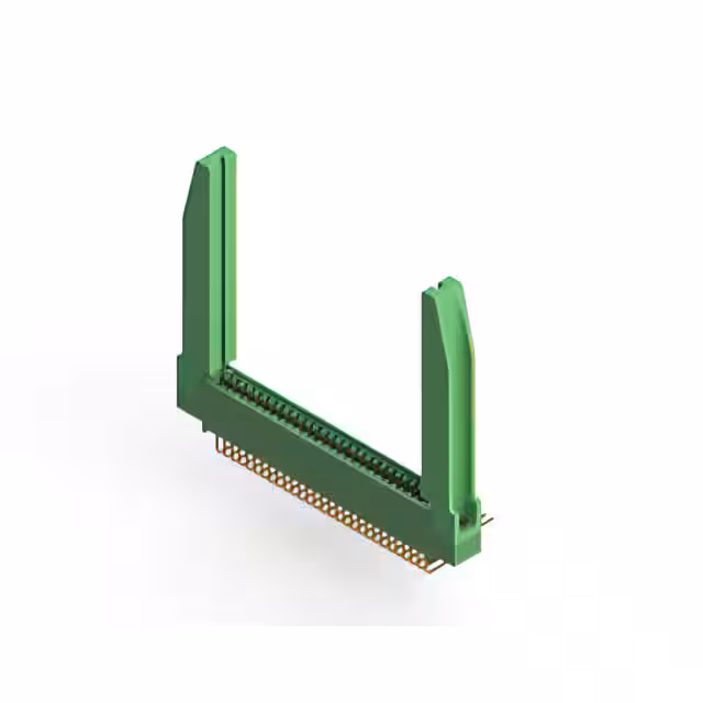 345-058-558-578 EDAC Inc.  Edgeboard Connectors